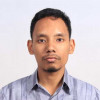 Picture of Abdurrahman Rahim Thaha
